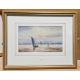 After Valerie Mclean Colour print "May Hill - Winter", signed and titled on mount, framed and - Image 5 of 14