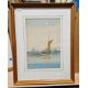 After Valerie Mclean Colour print "May Hill - Winter", signed and titled on mount, framed and - Image 6 of 14