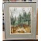 After Valerie Mclean Colour print "May Hill - Winter", signed and titled on mount, framed and - Image 1 of 14
