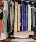 Various books relating to dolls and dolls houses to include King, Constance Eileen 