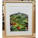 After Valerie Mclean Colour print "May Hill - Winter", signed and titled on mount, framed and - Image 2 of 14