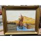 After Valerie Mclean Colour print "May Hill - Winter", signed and titled on mount, framed and - Image 10 of 14