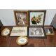 Handcoloured lithograph "The Lover Returns" after M Currier, A C Dawson Welsh Corgi print, Elizabeth - Image 5 of 6