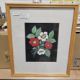 Assorted pictures, including: a highland lake landscape watercolour, unsigned, cottage in garden - Image 8 of 12