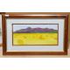 After Valerie Mclean Colour print "May Hill - Winter", signed and titled on mount, framed and - Image 7 of 14