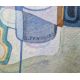 Susan Pendered (British, 1925-2021) Watercolour "Echoes of Yesterday", signed lower right, framed - Image 3 of 4