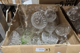 Aynsley Guildhall part dinner service including soup bowls, side plates, etc, four pewter