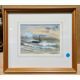 After Valerie Mclean Colour print "May Hill - Winter", signed and titled on mount, framed and - Image 4 of 14