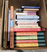 Quantity of modern publications children's books to include Orlando, various copies of the Wind in