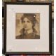 Four prints after George Henry Edwards 'Portia', 'Cleopatra', 'Juliet' and 'Rosalind' (4) - Image 1 of 4