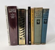 Aubrey Beardsley - Louis Hind, C 