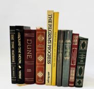 The Easton Press - Herbert, Frank 