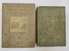 Rackham Arthur (ills) 