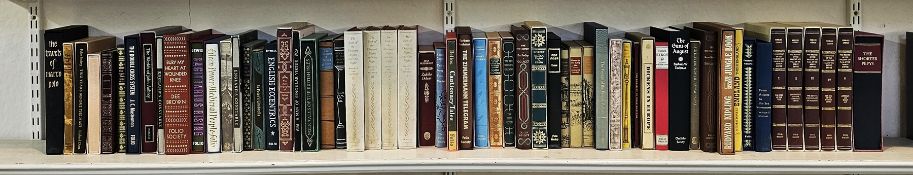 Folio Society to include Edward Gibbon 