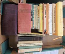 Cooking and cookery interest to include two copies of Mrs Beeton's Household Management,