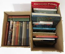 Art interest to include The Studio Publications 