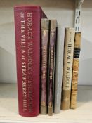 Barker, Nicholas (ed) 