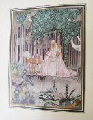 Nielsen, Kay (ills.)  