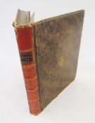 [Baskerville, John]  Baskerville, Johannis 