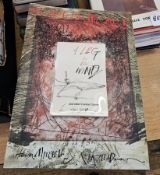 Steadman, Ralph - illustrator 