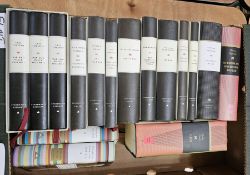 Everymans Library - Leo Tolstoy 