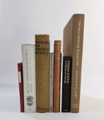 Thomas Bewick interest - Williams, Graham 