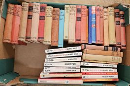 Quantity of children's books to include Johns WE Captain 