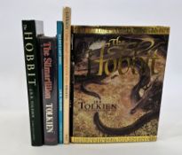 JRR Tolkien interest  - Tolkien J.R.R. and Swann Donald 