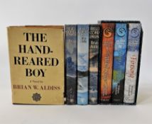 Aldiss, Brian Trilogy 