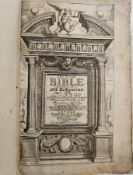 King James Bible - 
