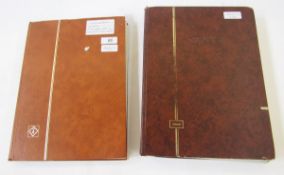 British Empire & Commonwealth stamps: Muddled accumulation of QEII definitives & commemoratives with