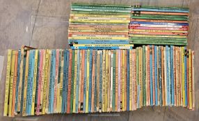 Large quantity of Ladybird books, to include The Reading Scheme History Stories, etc. (1 box)