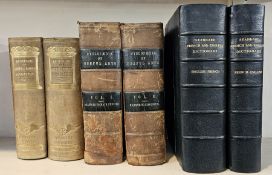 Bindings - Smith, William 