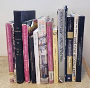 Various books on the subject of Chemists and Druggists and to include 