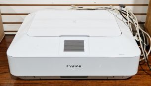 Canon Pixma MG7150 printer