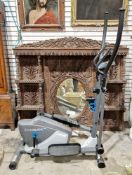 Roger Black Fitness cross trainer