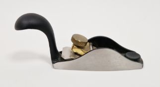 Veritas low angle block/pocket plane