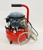 Clarke SHHHAIR 30/9 silent air compressor