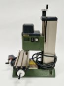 Proxxon micro milling machine MF70