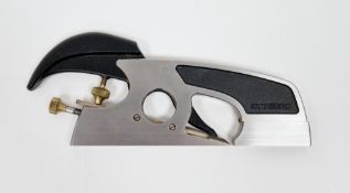 Veritas small shoulder plane with spare blade