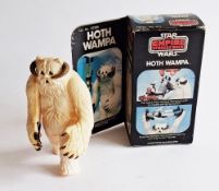 Star Wars - Palitoy, The Empire Strikes Back, Hothwampa figure, 1981, boxed
