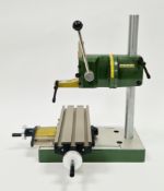 Proxxon precision drill/machine tool bench stand