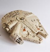 Star Wars - Palitoy, boxed 1983 dated Millennium Falcon Vehicle