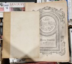 "Michael - A Tribute to Michael Herriot Huth Walters This Anthology has been gathered together by