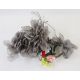 Large Ascot wedding hat made by Paula Bromley of Trowbridge, Wiltshire, a feathered small hat with - Image 5 of 5