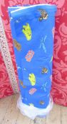Large quantity of Star Wars printed furnishing fabric
