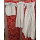 Various christening gowns and baby gowns to include whitework, Ayrshire, smocking, pintucked, - Image 2 of 4