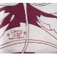 Quantity of vintage silk, polyester, wool scarves and some embroidered table linen (1 box) - Image 2 of 5