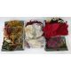 A large quantity of passementerie to include braid trims, cord and fringe detail, tie backs, three - Image 1 of 7