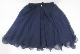 Assorted ladies wear to include Personal Choice, Frank Usher, Berketex and others (1 box)